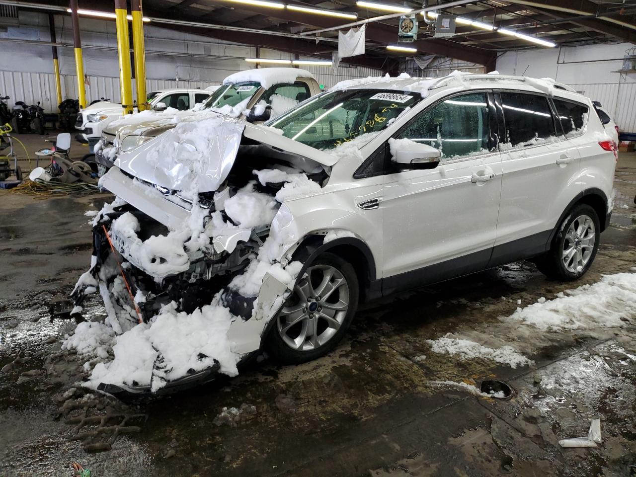 FORD ESCAPE 2015 1fmcu9jxxfuc09888