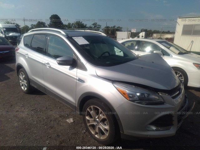 FORD ESCAPE 2015 1fmcu9jxxfuc31132