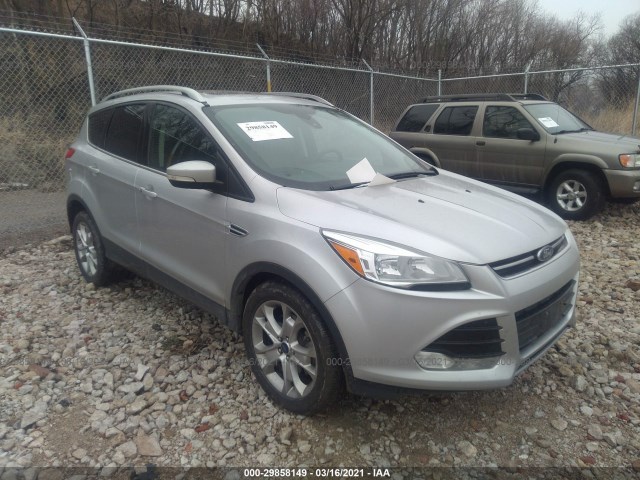 FORD ESCAPE 2016 1fmcu9jxxgua10664