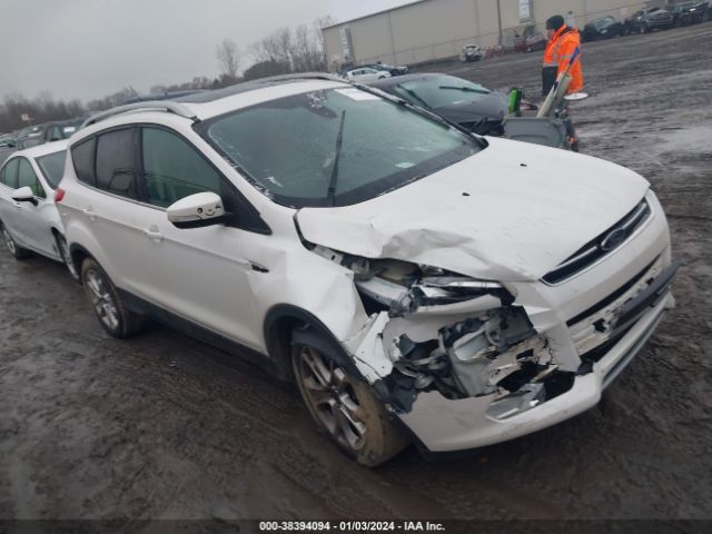 FORD ESCAPE 2016 1fmcu9jxxgua20434