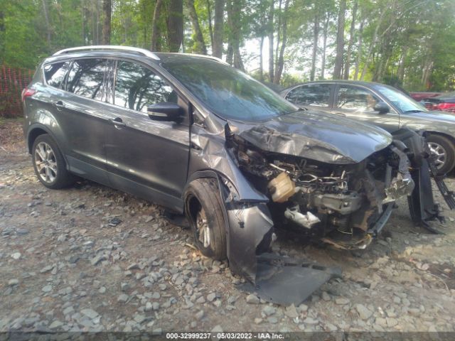 FORD ESCAPE 2016 1fmcu9jxxgua26816