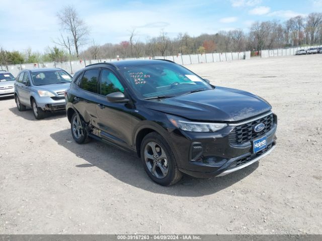 FORD ESCAPE 2023 1fmcu9mn0pua94875