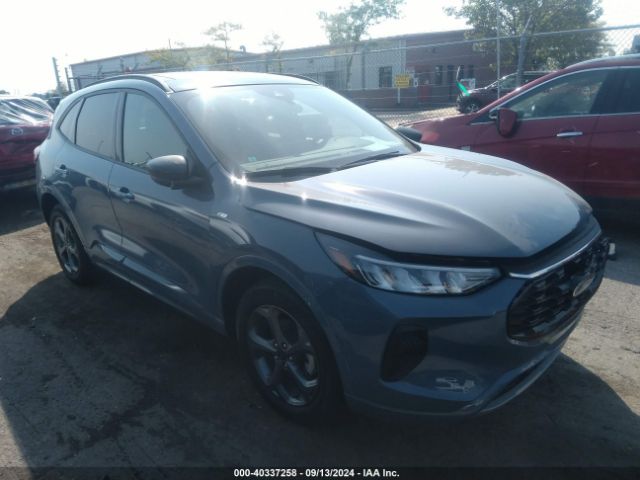 FORD ESCAPE 2024 1fmcu9mn0rua64908