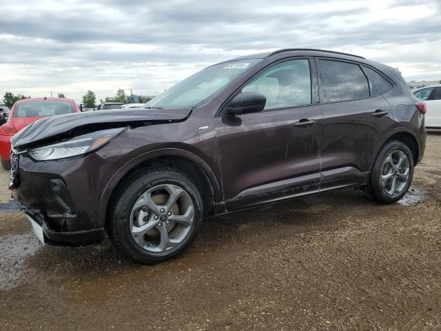 FORD ESCAPE ST 2023 1fmcu9mn6pua57782