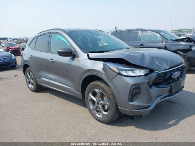 FORD ESCAPE 2023 1fmcu9mn7pub12353