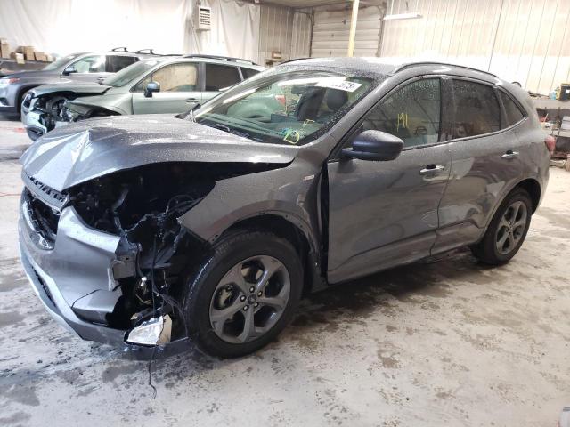 FORD ESCAPE ST 2023 1fmcu9mn7pub30268