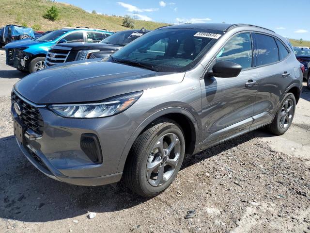 FORD ESCAPE ST 2023 1fmcu9mn9pua84653