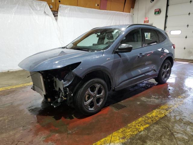 FORD ESCAPE ST 2024 1fmcu9mn9rua89533