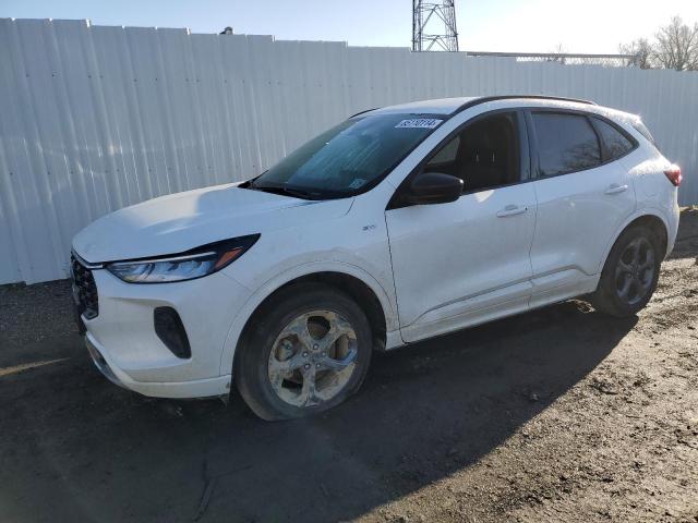 FORD ESCAPE ST 2023 1fmcu9mnxpua90896