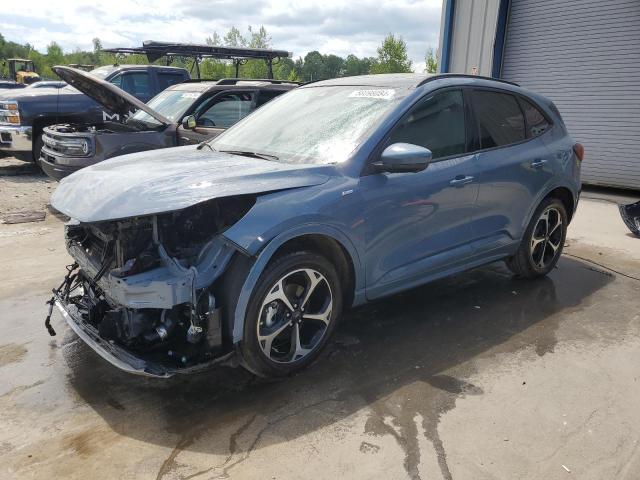 FORD ESCAPE ST 2024 1fmcu9na2rua19268