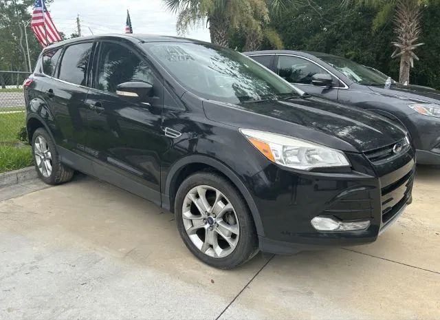 FORD ESCAPE 2013 1fmcuohx9dub57149