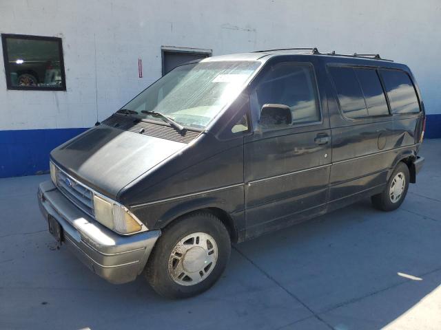 FORD AEROSTAR 1995 1fmda11u1sza09242