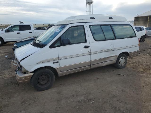 FORD AEROSTAR 1995 1fmda41x3sza84097