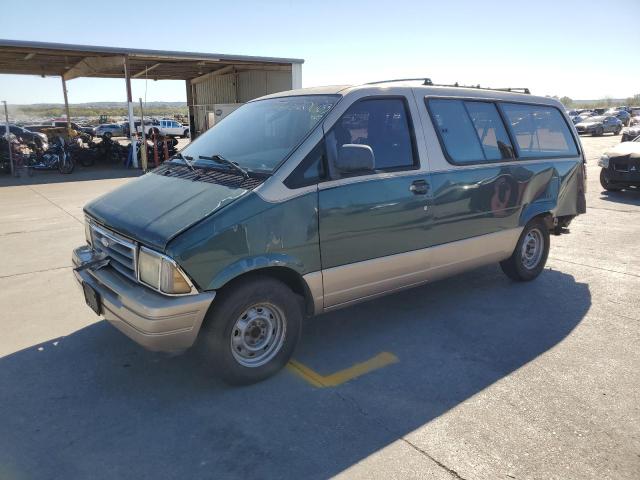 FORD AEROSTAR 1995 1fmda41x4szc23914