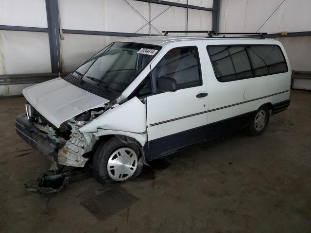 FORD AEROSTAR 1994 1fmda41x9rzb00829