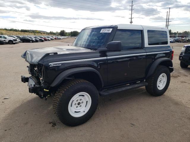 FORD BRONCO HER 2024 1fmde4ch2rla74426