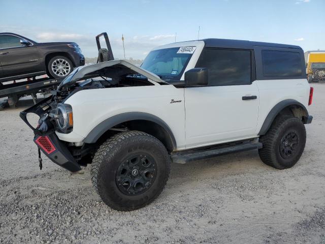 FORD BRONCO 2022 1fmde5ah0nla97433