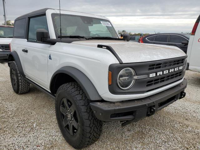 FORD BRONCO BAS 2022 1fmde5ah2nlb04494