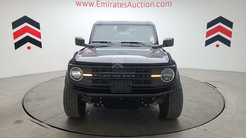 FORD BRONCO 2021 1fmde5ah5mla69531