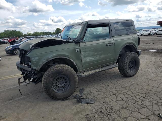 FORD BRONCO BAS 2021 1fmde5ah7mla79865