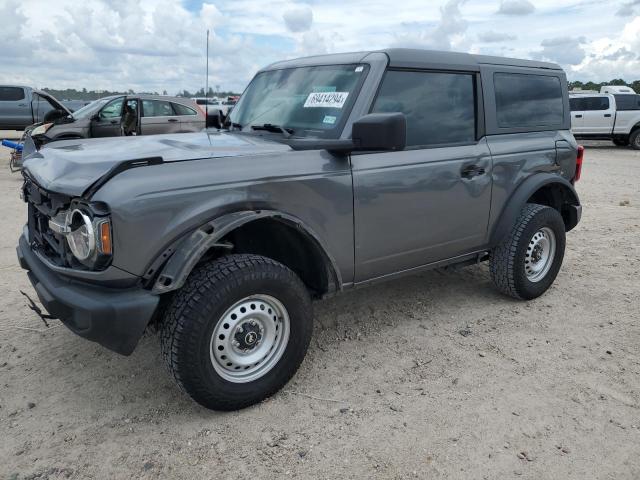 FORD BRONCO BAS 2022 1fmde5ah9nlb11491