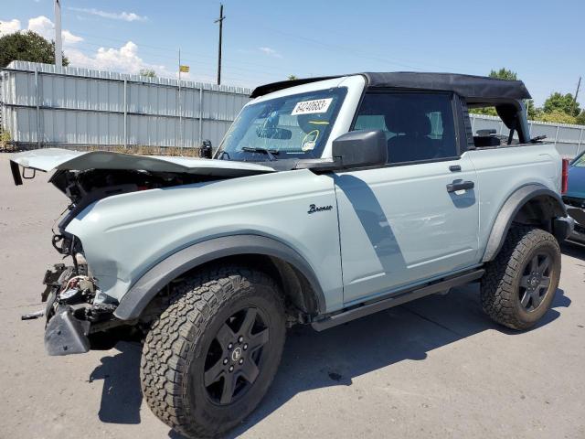 FORD BRONCO BAS 2021 1fmde5ap3mla69065