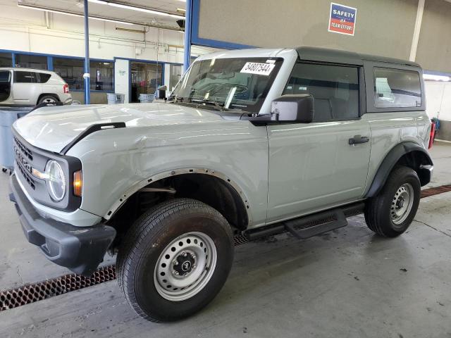 FORD BRONCO 2023 1fmde5ap4plb21985