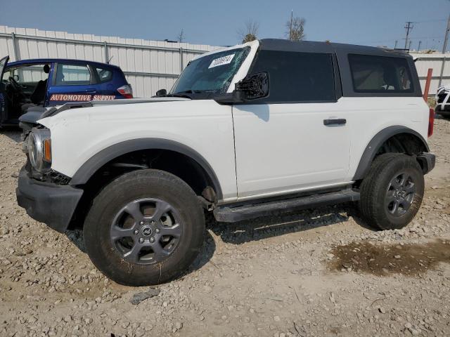 FORD BRONCO BAS 2022 1fmde5ap7nla73072