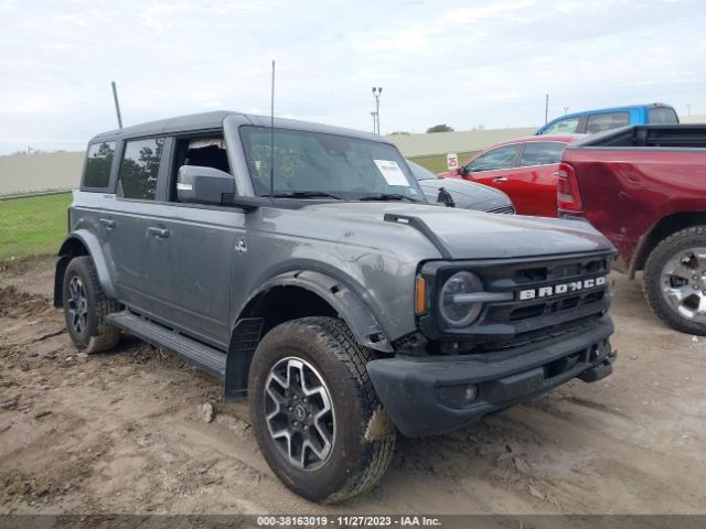 FORD BRONCO 2023 1fmde5bh0plb29332