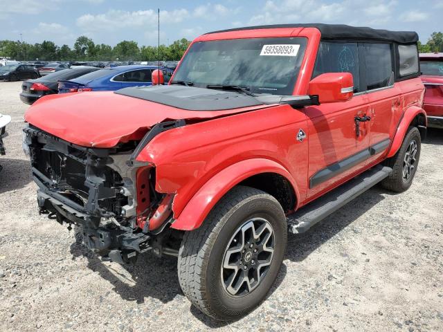 FORD BRONCO BAS 2022 1fmde5bh1nlb18241