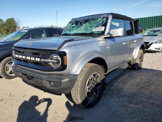 FORD BRONCO 2023 1fmde5bh1plb15455