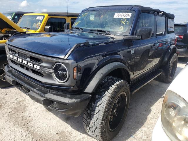 FORD BRONCO BAS 2021 1fmde5bh2mla83269