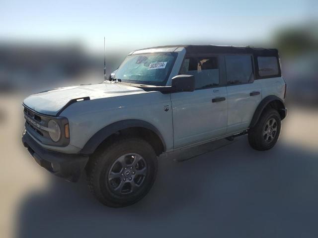 FORD BRONCO BAS 2022 1fmde5bh2nlb28163