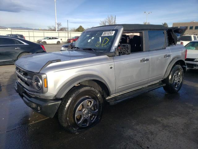 FORD BRONCO 2022 1fmde5bh2nlb73085