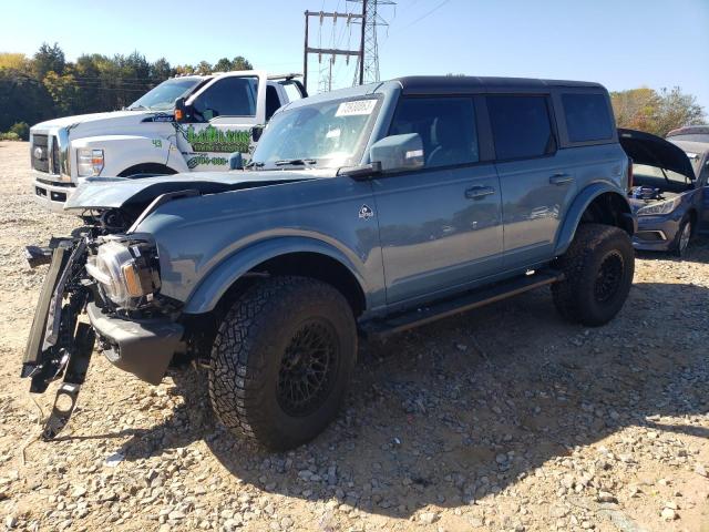 FORD BRONCO 2023 1fmde5bh2plb63708