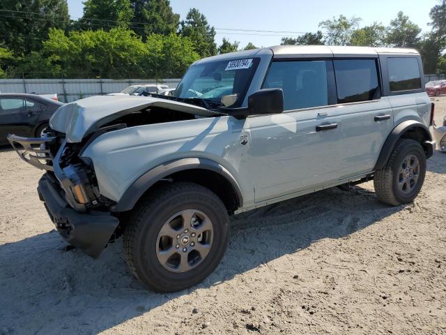 FORD BRONCO 2023 1fmde5bh2plb99415