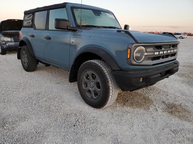 FORD BRONCO BAS 2021 1fmde5bh3mla73821