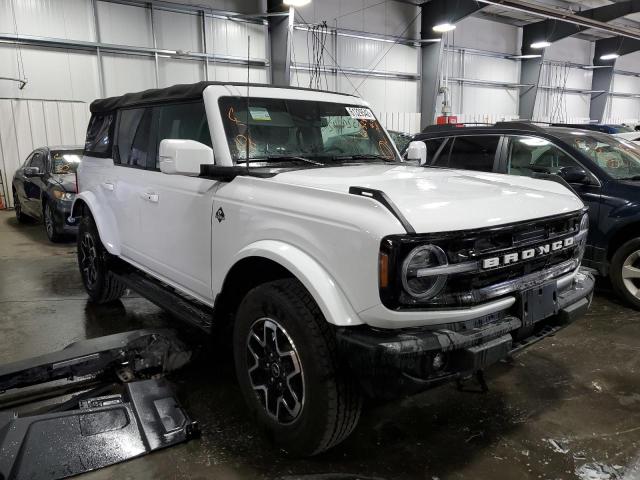 FORD BRONCO BAS 2021 1fmde5bh3mla74516