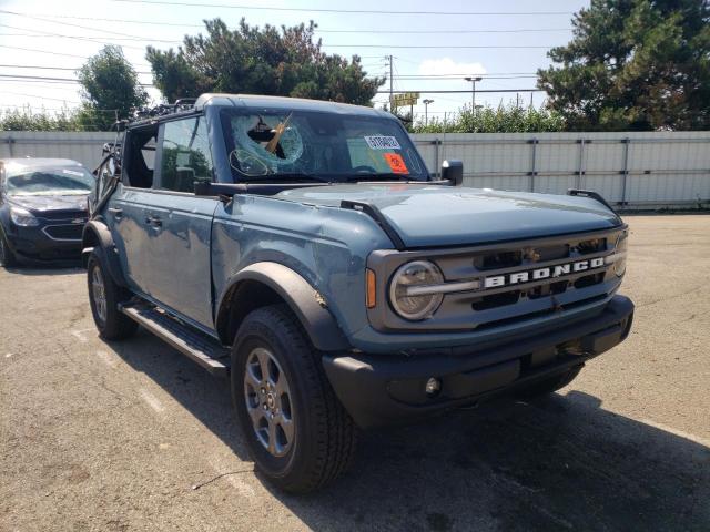 FORD BRONCO BAS 2022 1fmde5bh3nlb18998