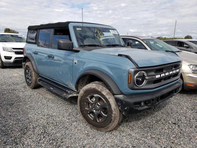 FORD BRONCO BAS 2021 1fmde5bh4mla77327