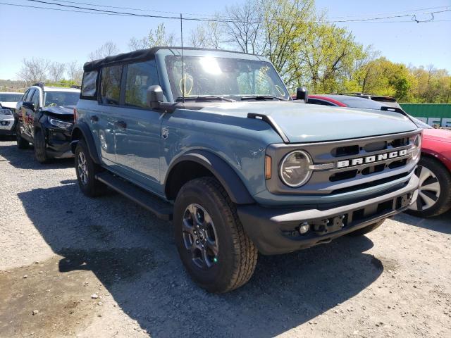 FORD BRONCO BAS 2021 1fmde5bh4mla91681