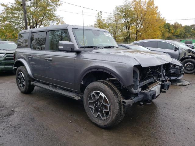 FORD BRONCO 2022 1fmde5bh4nlb02843