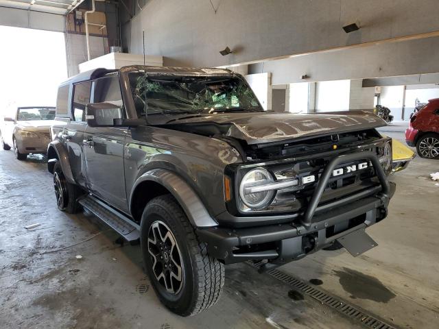 FORD BRONCO BAS 2022 1fmde5bh4nlb10487