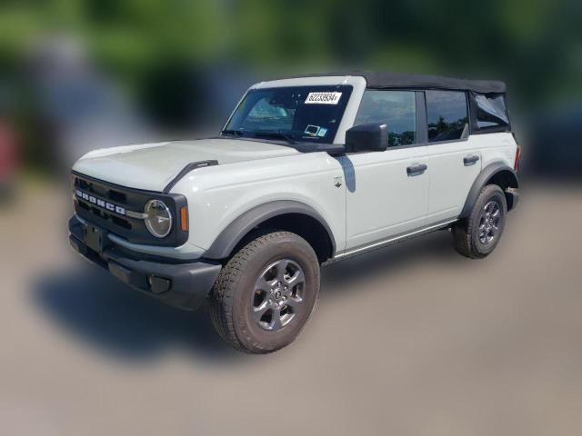 FORD BRONCO 2022 1fmde5bh4nlb89692