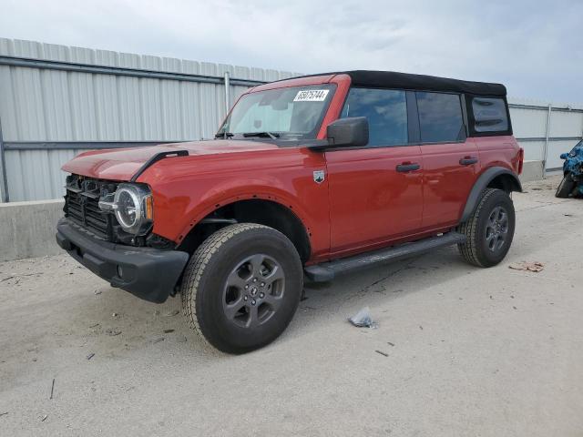 FORD BRONCO BAS 2023 1fmde5bh4plb63600