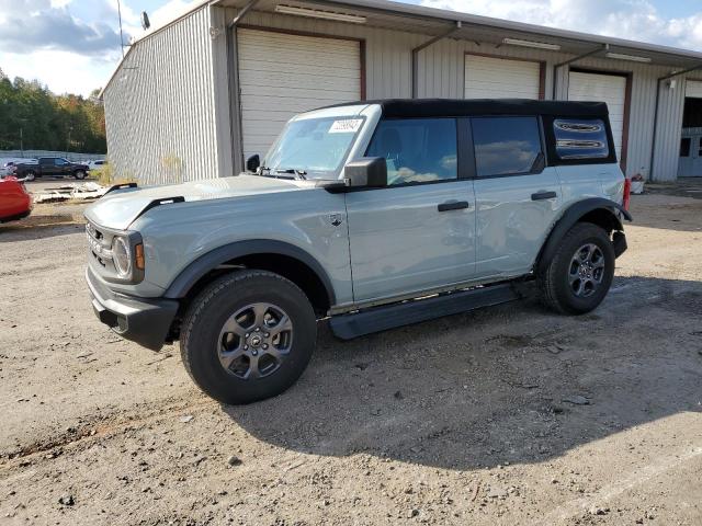 FORD BRONCO 2021 1fmde5bh5mla84013