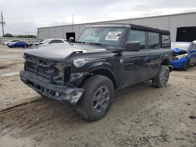 FORD BRONCO BAS 2022 1fmde5bh5nlb24527