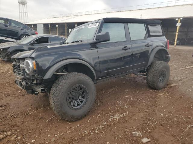 FORD BRONCO BAS 2023 1fmde5bh5plb27124