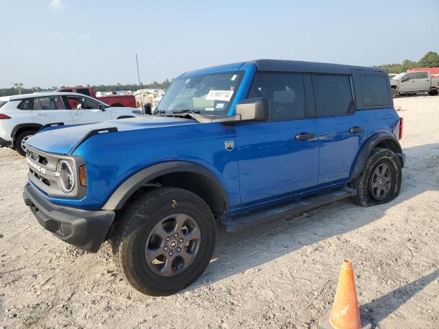 FORD BRONCO BAS 2023 1fmde5bh5plb48247