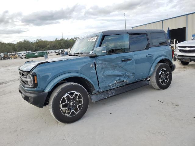 FORD BRONCO BAS 2023 1fmde5bh5plb93818